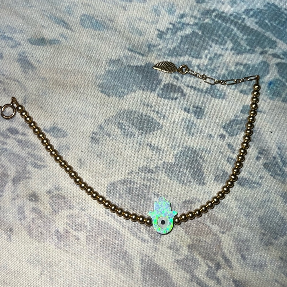 Hazel bracelet